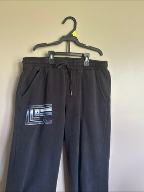 CLOAK brand Markiplier’s
SKULL sweatpants